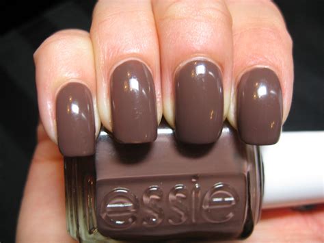 Essie Mink Muffs 